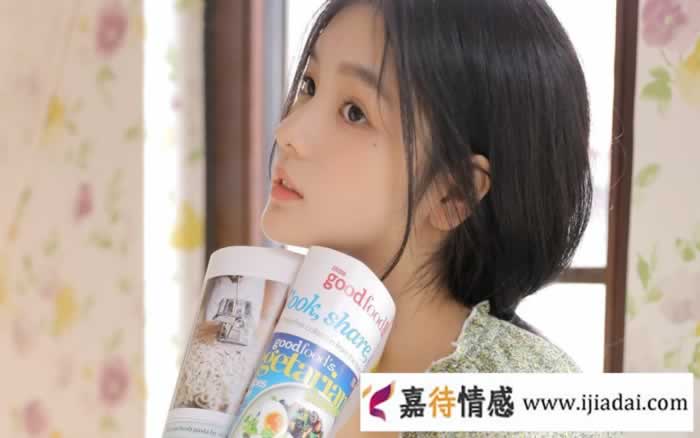 女孩不主动找你聊天代表着什么?是不是没戏了?_情感