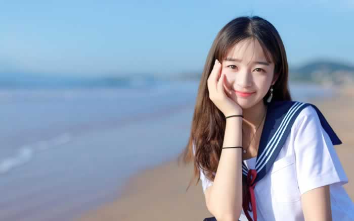 抖音很火的文字情话 女生听了捂嘴笑_情感