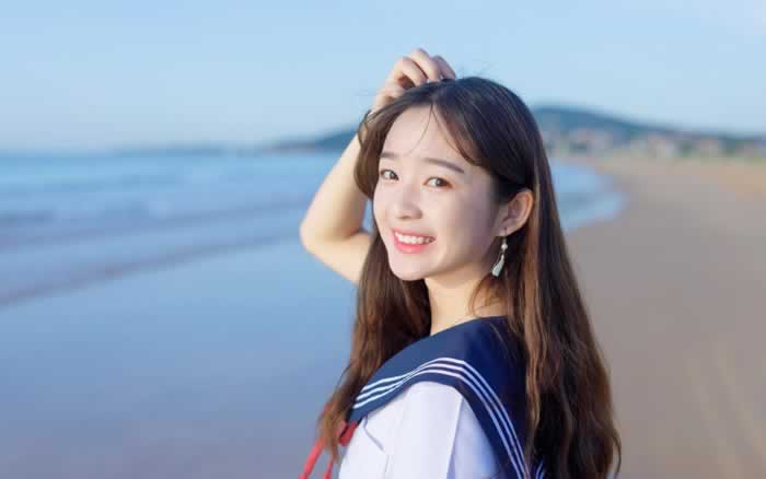 抖音很火的文字情话 女生听了捂嘴笑_情感