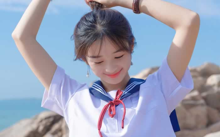 抖音很火的文字情话 女生听了捂嘴笑_情感
