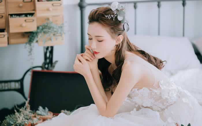 很文艺很暖的情话 句句深入她心里_情感