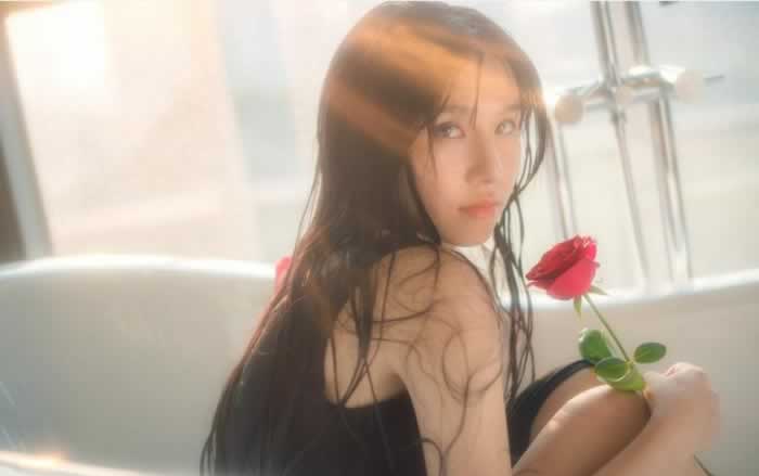 撩妹套路小情话 女生听完好想谈恋爱_情感