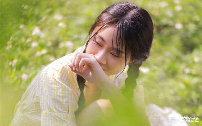 简短的高级情话 浪漫且有温柔_情感