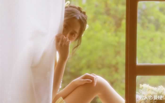 简短的高级情话 浪漫且有温柔_情感