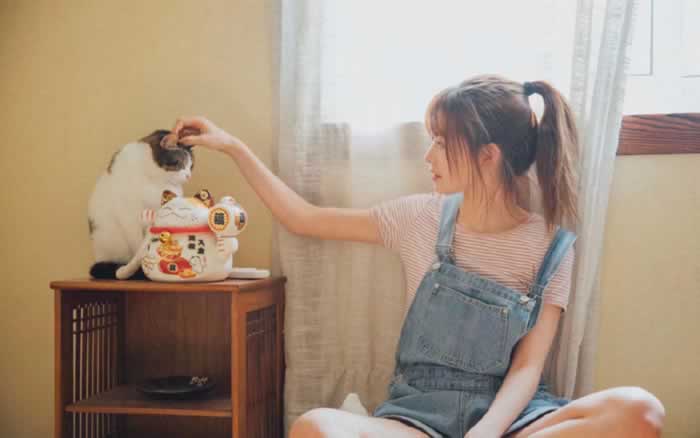 撩女孩子的情话大全 都是用小红书的妖精们的最爱_情感
