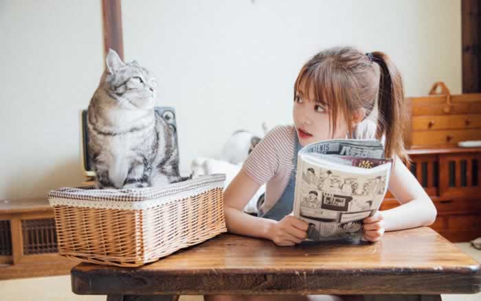 撩女孩子的情话大全 都是用小红书的妖精们的最爱_情感