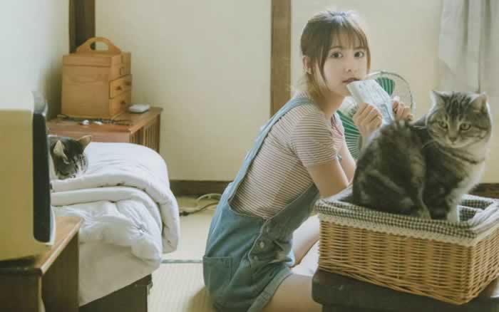 撩女孩子的情话大全 都是用小红书的妖精们的最爱_情感