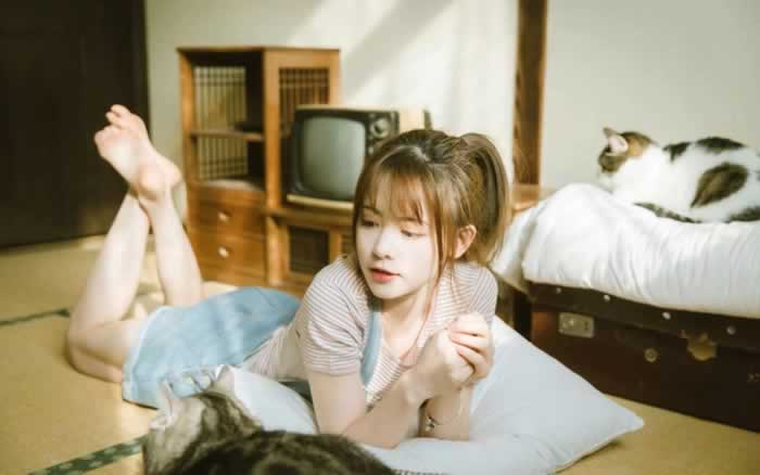 撩女孩子的情话大全 都是用小红书的妖精们的最爱_情感