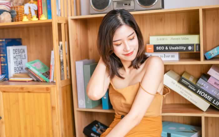 夏天撩女生情话 今天是温柔又炙热的爱_情感