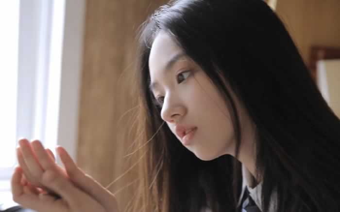 文艺到极致撩人的短句 难道文化人都是这样撩妹的?_情感