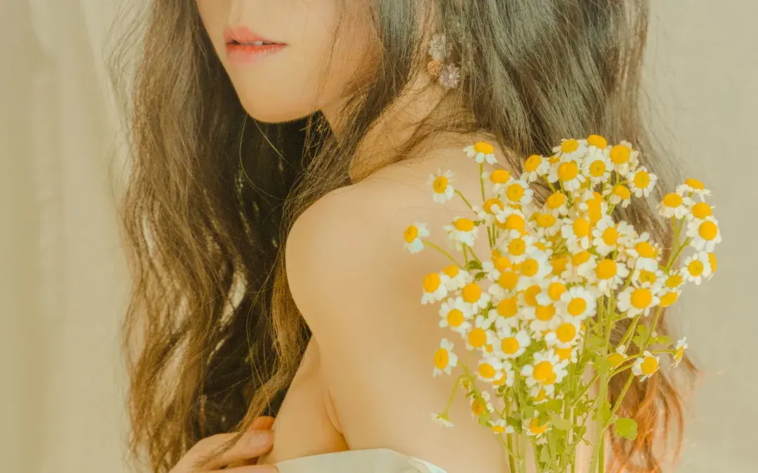 追女生日常聊天开场白 发这些给她 管用_情感