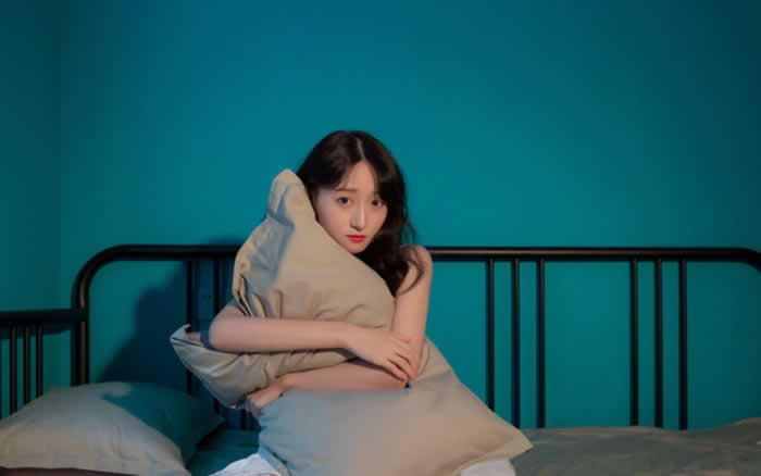 适合暧昧期的情话 搞不好她要变你女朋友_情感