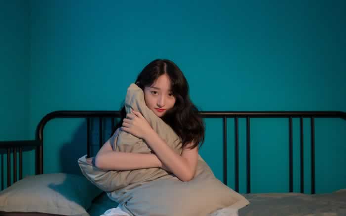适合暧昧期的情话 搞不好她要变你女朋友_情感