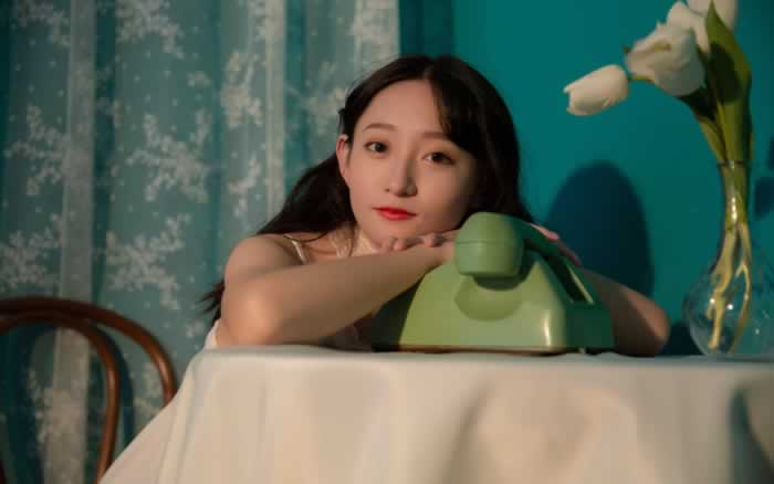 适合暧昧期的情话 搞不好她要变你女朋友_情感