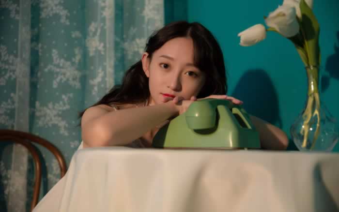 适合暧昧期的情话 搞不好她要变你女朋友_情感
