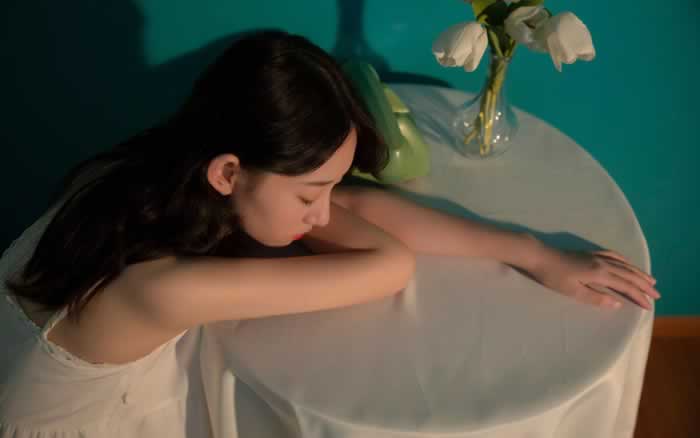 适合暧昧期的情话 搞不好她要变你女朋友_情感