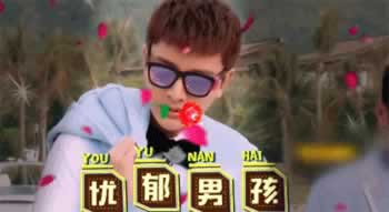 追女生必备话术 这就是她喜欢的花言巧语_情感