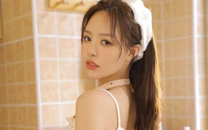 坏坏撩妹语录大全 直接把妹子撩得走不动道_情感