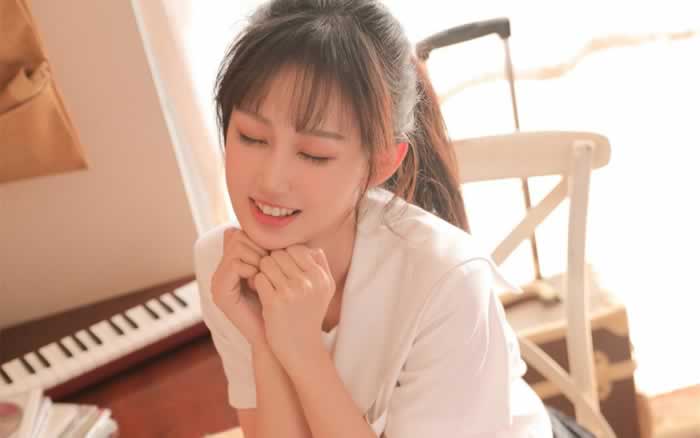 30个撩人情话英文 女生会觉得你很洋气_情感