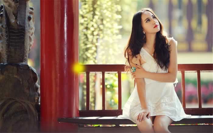 每天一段小情话 让她呼吸都是爱你的形状_情感