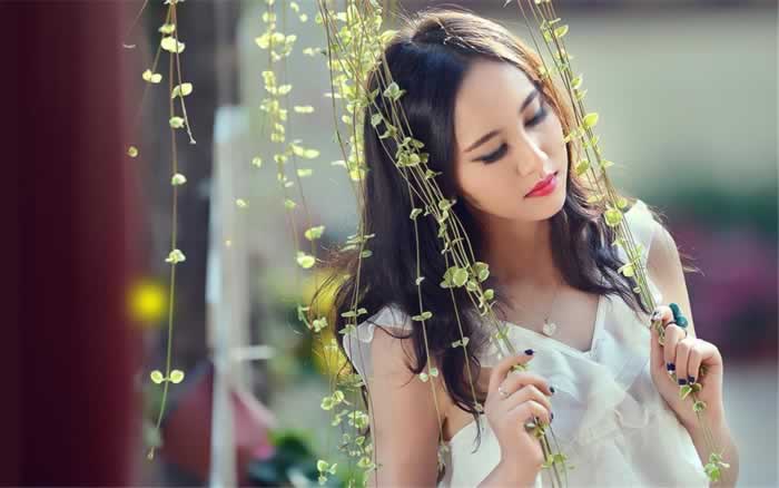 每天一段小情话 让她呼吸都是爱你的形状_情感