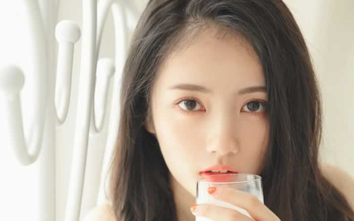 30句极美的情话 女生都想被这样表白_情感