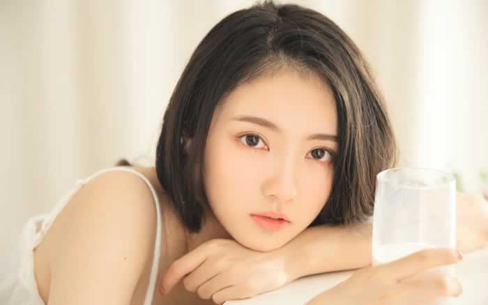 30句极美的情话 女生都想被这样表白_情感