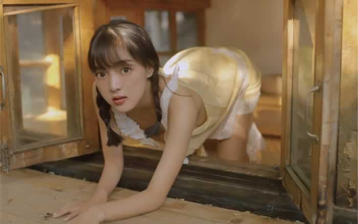 猝不及防的撩人情话 一个不小心她就脸红了_情感