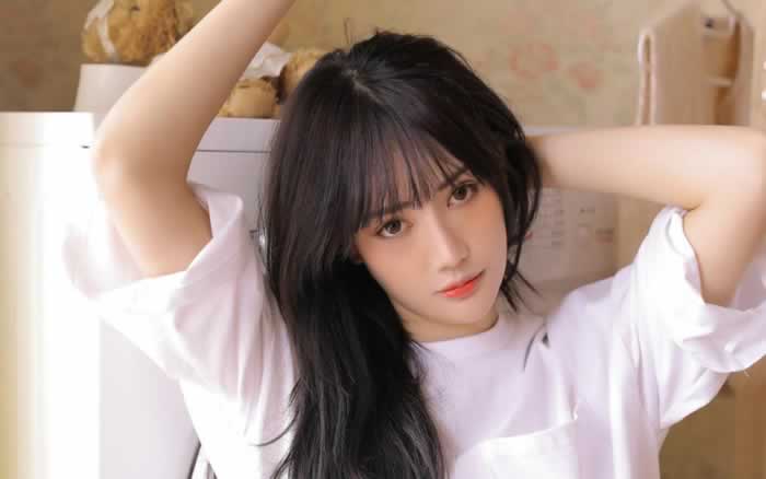 最能感动女朋友的情话 看到她哭鼻子我心都化了_情感