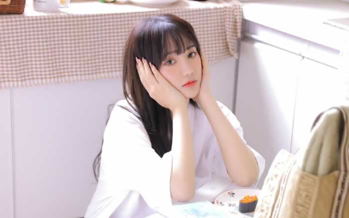 最能感动女朋友的情话 看到她哭鼻子我心都化了_情感
