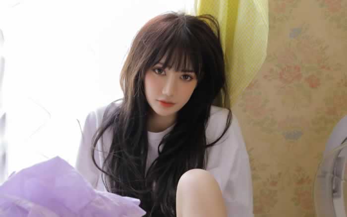 最能感动女朋友的情话 看到她哭鼻子我心都化了_情感