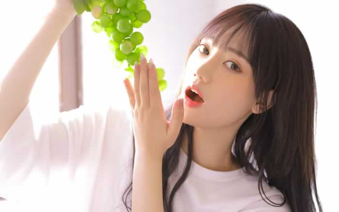 最能感动女朋友的情话 看到她哭鼻子我心都化了_情感