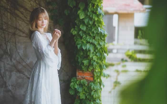 嘴笨撩妹情话 短一点女生也不是不喜欢_情感