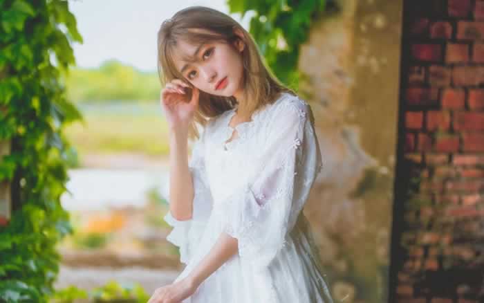 嘴笨撩妹情话 短一点女生也不是不喜欢_情感