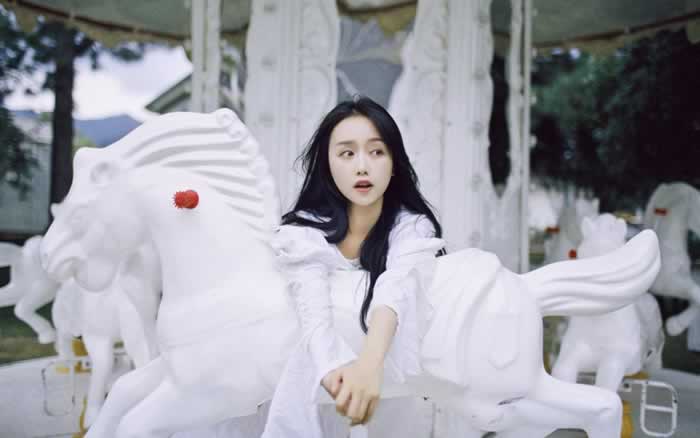 撩30多岁女人幽默暖心话 让她感动到哭_情感