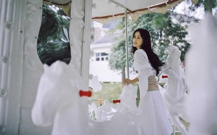 撩30多岁女人幽默暖心话 让她感动到哭_情感