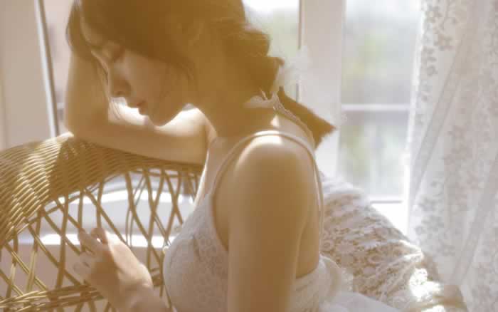 男生坏坏的撩人文案,这也太混蛋了吧,为什么女生就吃这一套_情感
