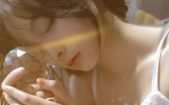 男生坏坏的撩人文案,这也太混蛋了吧,为什么女生就吃这一套_情感