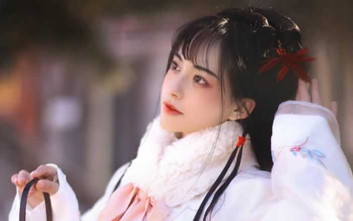50句古文撩人情诗 有文化的人撩起妹来真是不得了_情感