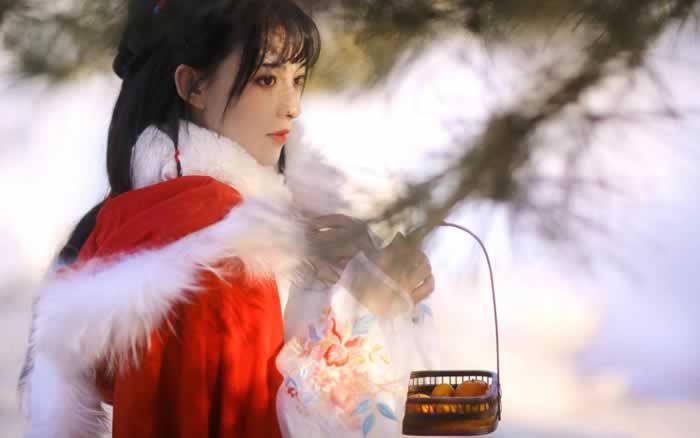 50句古文撩人情诗 有文化的人撩起妹来真是不得了_情感