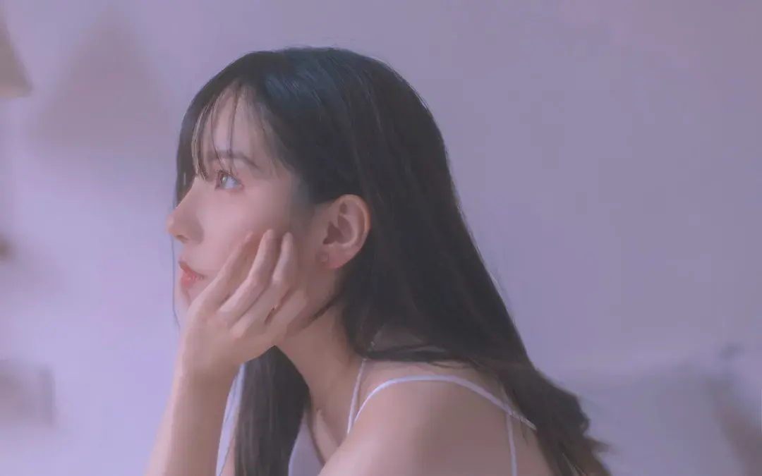 隐晦表示我爱你的句子,无需解释,懂的人自然会懂_情感