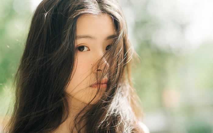 一句能撩到妹子的情话 朴实无华才勾人_情感