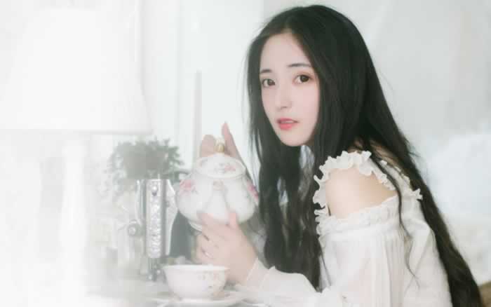 24句打动女人的早安情话 不到半个月就把她拿下了_情感