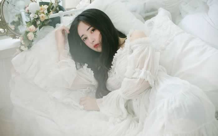 24句打动女人的早安情话 不到半个月就把她拿下了_情感