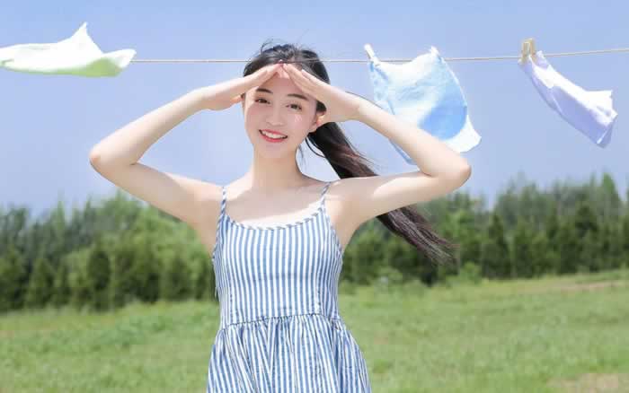 女生来姨妈最想听的话 别再说什么多喝热水了_情感