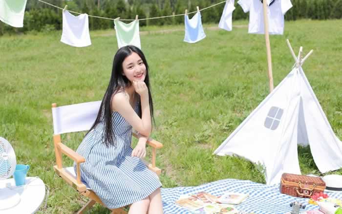 女生来姨妈最想听的话 别再说什么多喝热水了_情感
