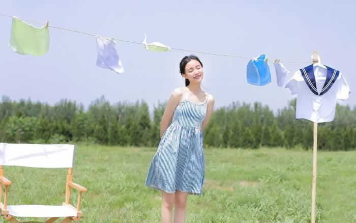 女生来姨妈最想听的话 别再说什么多喝热水了_情感