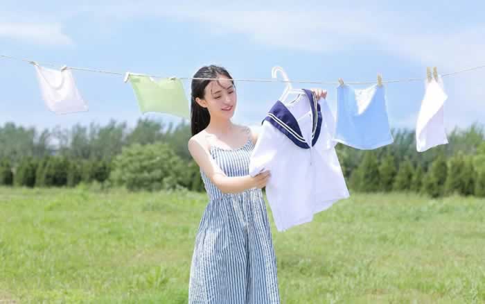 女生来姨妈最想听的话 别再说什么多喝热水了_情感
