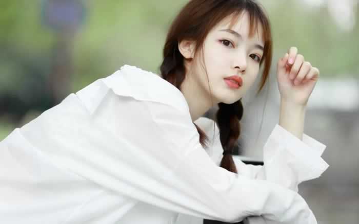 如何判断女生喜不喜欢你?和她聊一次天就知道了_情感
