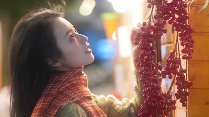女生说我嘴不够甜，有什么撩人小短句推荐吗？_情感
